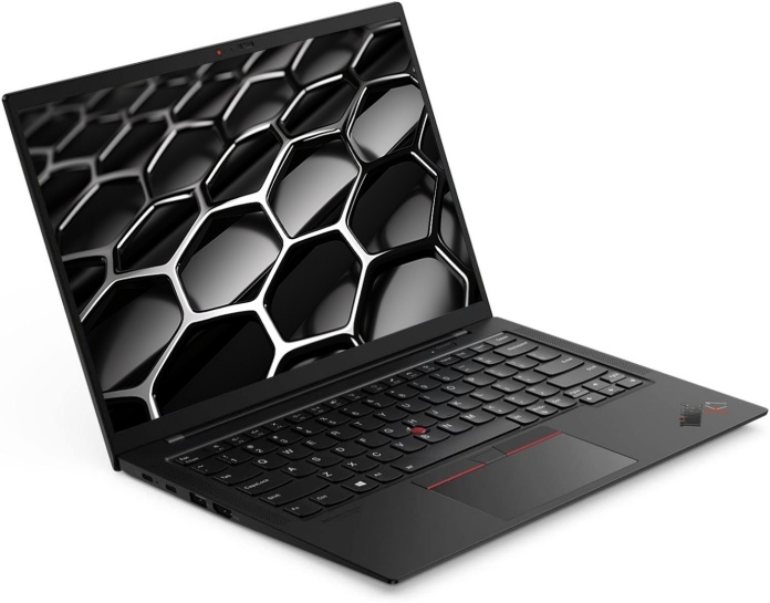 Laptop Lenovo ThinkPad X1 Carbon Gen 9 - zdjęcie produktu
